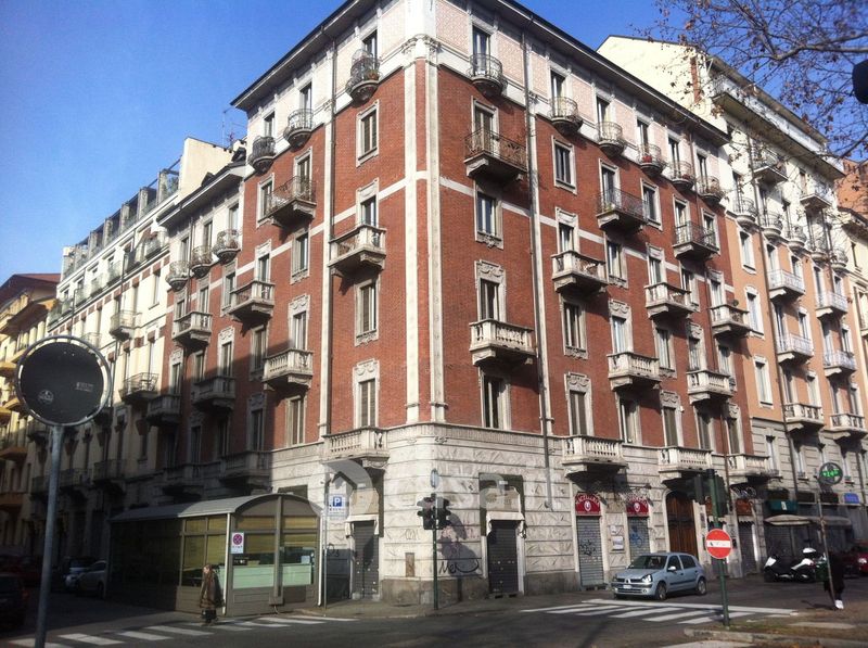 Appartamento in Crocetta
