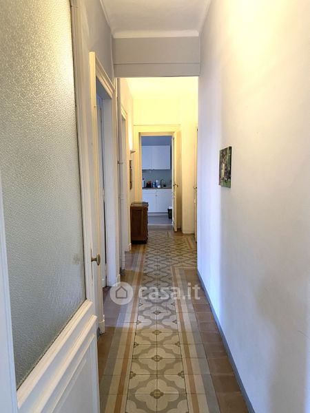 Quadrilocale in Crocetta, foto 21 di 22