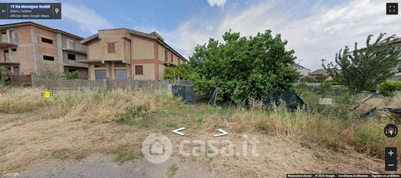 Appartamento in vendita Via Monsignor Sorbilli , Mileto