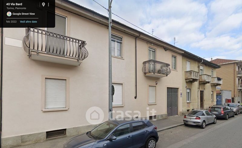 Stanza singola in Pozzo Strada, foto 6 di 10