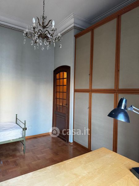Trilocale in Crocetta, foto 12 di 16