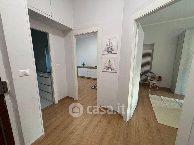 Bilocale in Nizza Millefonti, foto 16 di 23