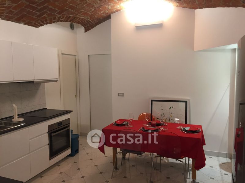 Trilocale in Borgo Po, foto 11 di 36