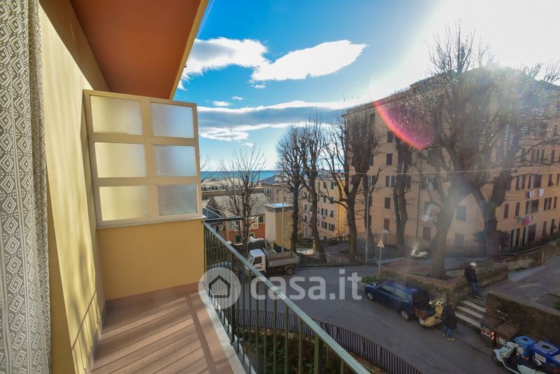 Appartamento in vendita Via Antonio Viacava 3, Genova