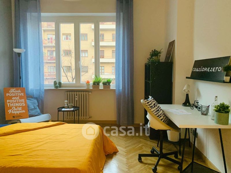Stanza singola in Cenisia, foto 2 di 23