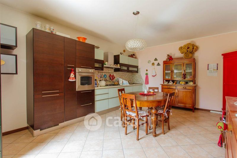 Villetta A Schiera In Vendita In Via G B Cromer 24 A Agna 150mq 