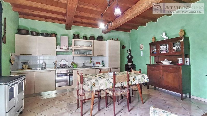 Rustici, casali in vendita a Gazzuolo in zona Belforte Casa.it