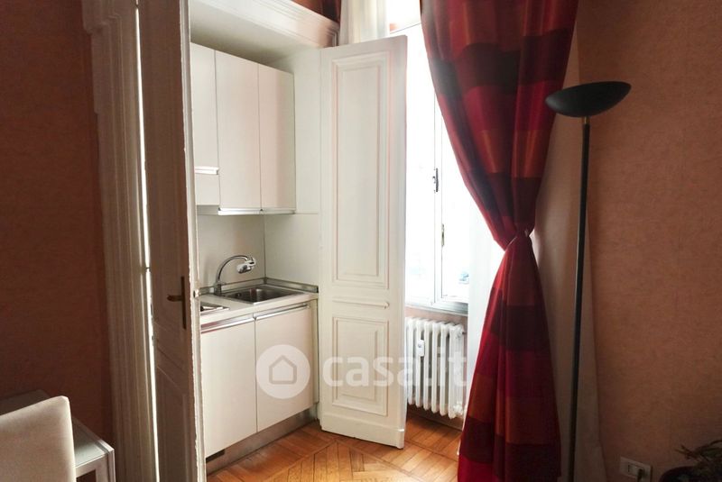 Bilocale in Vanchiglia, foto 41 di 46