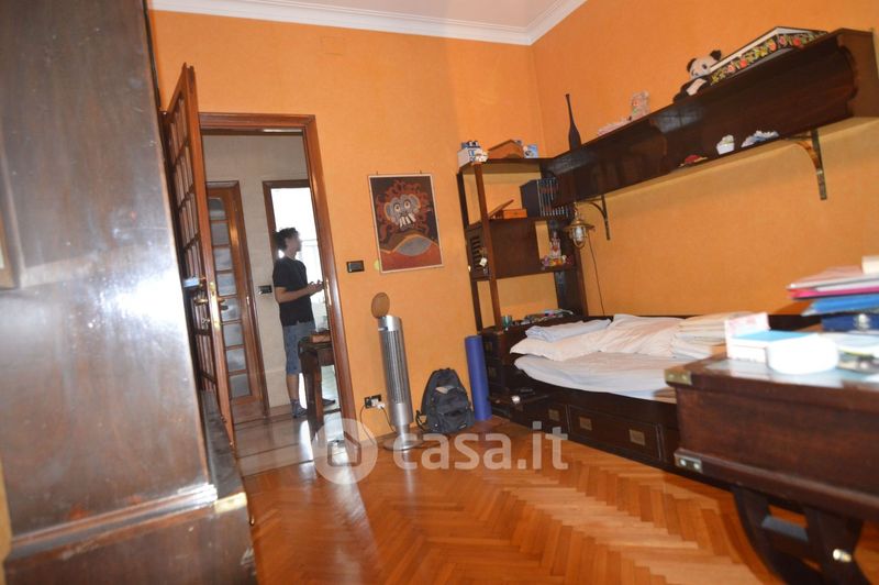 Stanza singola in Crocetta, foto 26 di 33