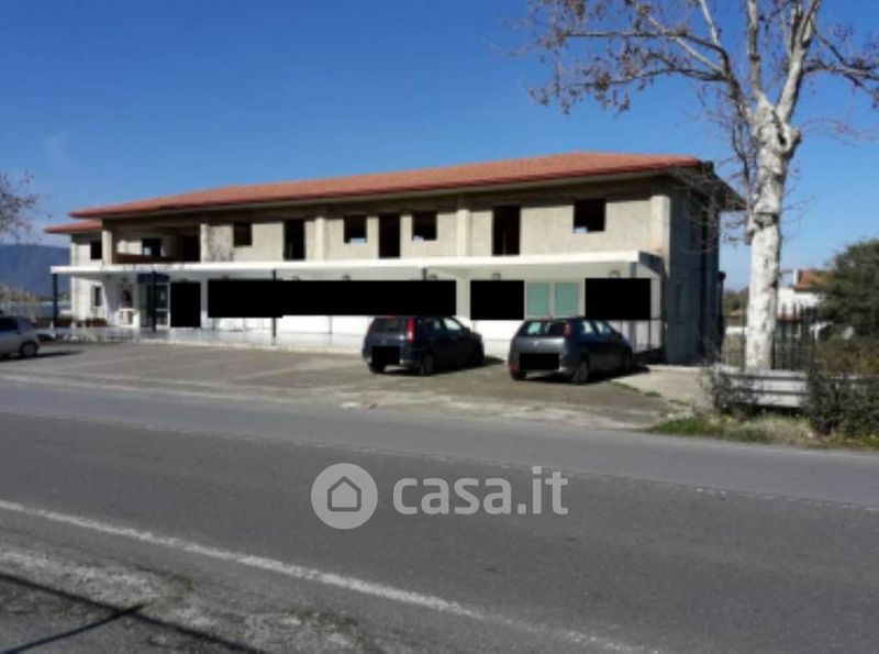 Capannoni in vendita a Ascoli Satriano
