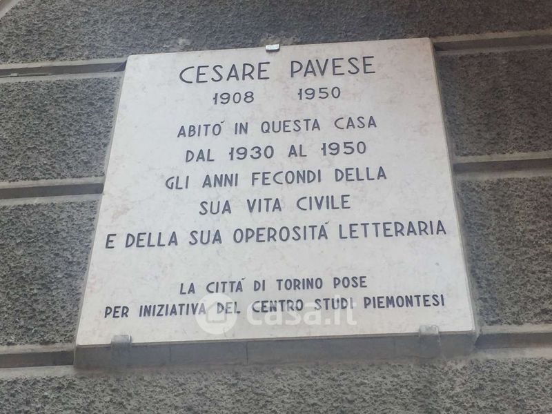 Appartamento in Crocetta, foto 4 di 19