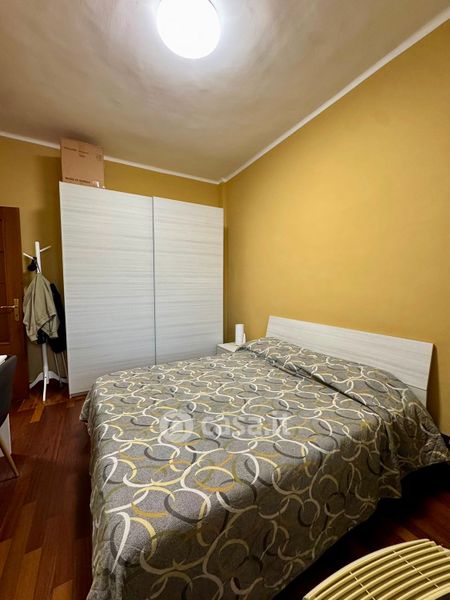 Appartamento in Vanchiglietta, foto 8 di 11