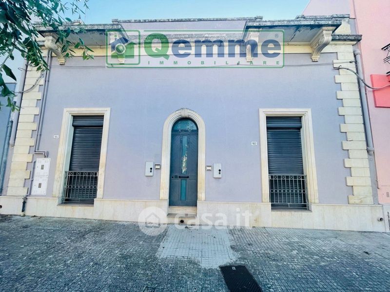 Casa Indipendente in Vendita in Via Dante Alighieri a San Cesario