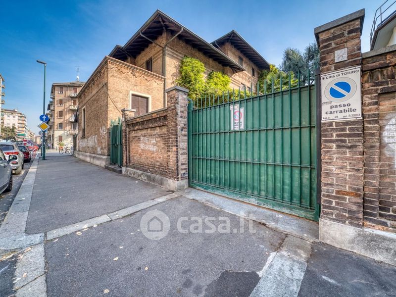 Appartamento in Borgo Vittoria, foto 7 di 12