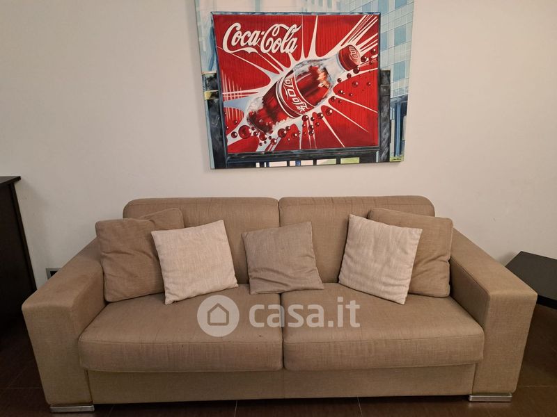 Bilocale in Crocetta, foto 12 di 31