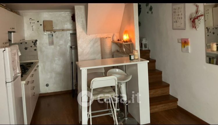 Bilocale in Vanchiglia, foto 4 di 18