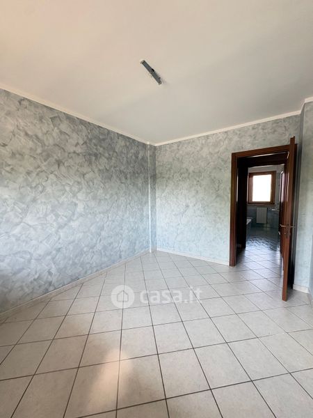Trilocale in Madonna di Campagna, foto 16 di 19