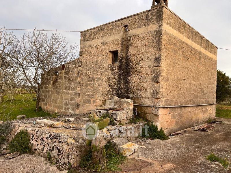 Rustico, Casale in Vendita in Via galatina a Corigliano d'Otranto - 60mq 