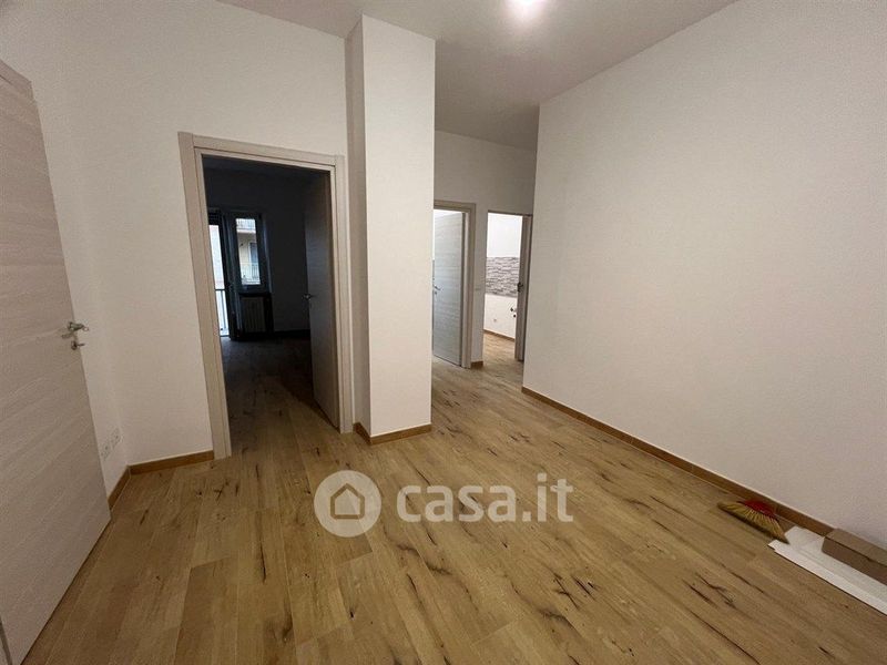 Trilocale in Lingotto, foto 7 di 22