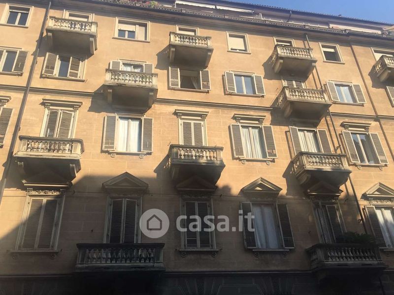 Appartamento in Crocetta, foto 3 di 19