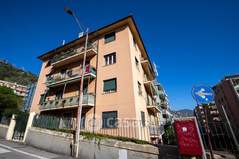 Case in vendita a Genova in zona Quinto, Nervi Casa.it pagina 8