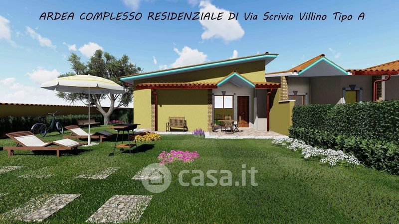 Trilocali In Vendita A Ardea In Zona Nuova California Tor San Lorenzo 