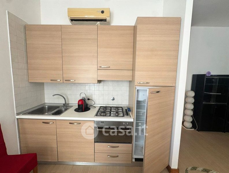 Bilocale in Pozzo Strada, foto 15 di 25