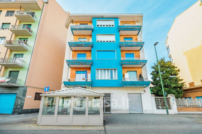 Appartamento in San Paolo