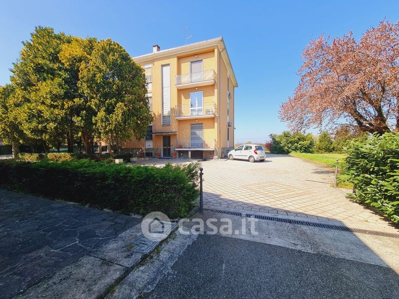 Quadrilocale In Vendita In Corcagnano A Parma 130mq Casa it