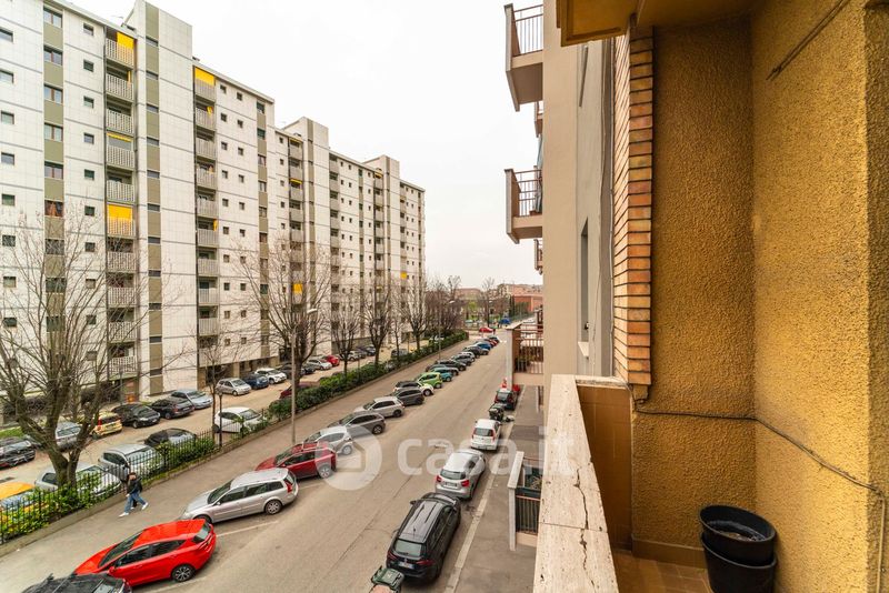 Trilocale in Santa Rita, foto 23 di 38