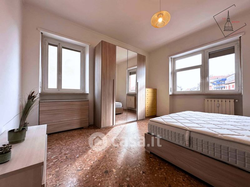 Stanza singola in Rebaudengo, foto 12 di 25
