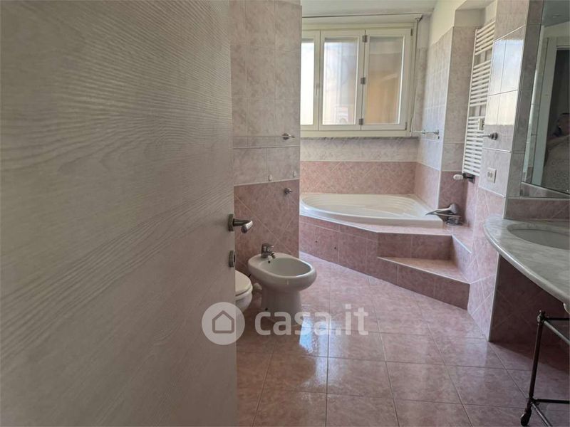 Appartamento in Crocetta, foto 12 di 13