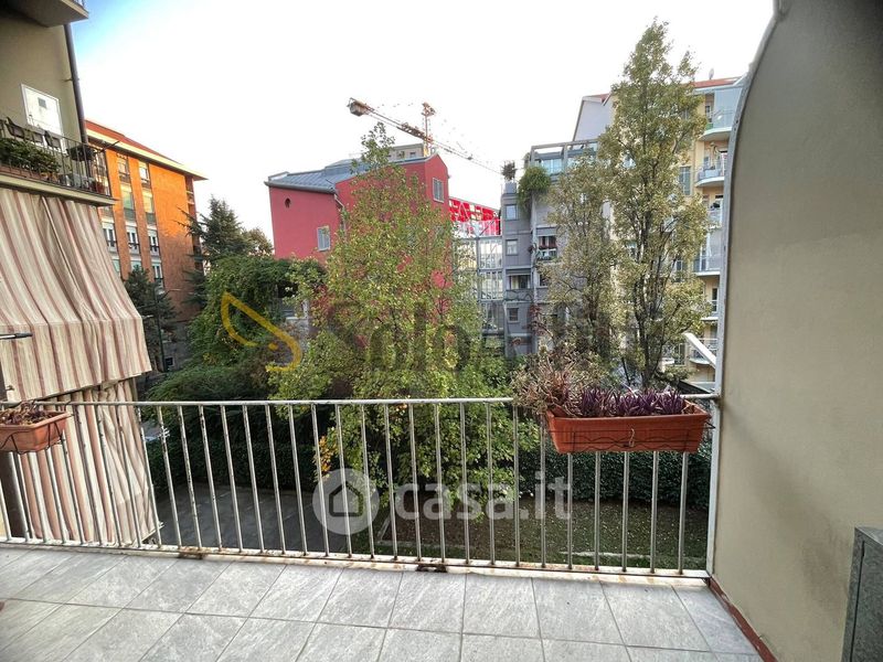 Trilocale in San Donato, foto 24 di 33