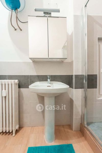 Stanza singola in San Donato, foto 8 di 9