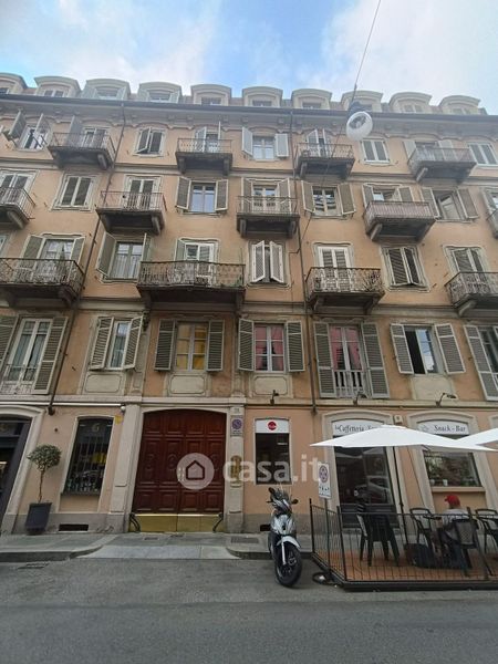 Appartamento in Crocetta, foto 19 di 20