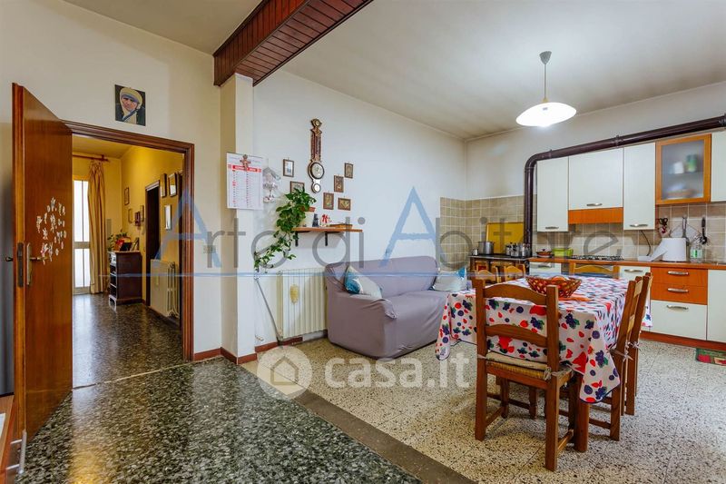 Casa Bi/Trifamiliare in vendita Campolongo Maggiore