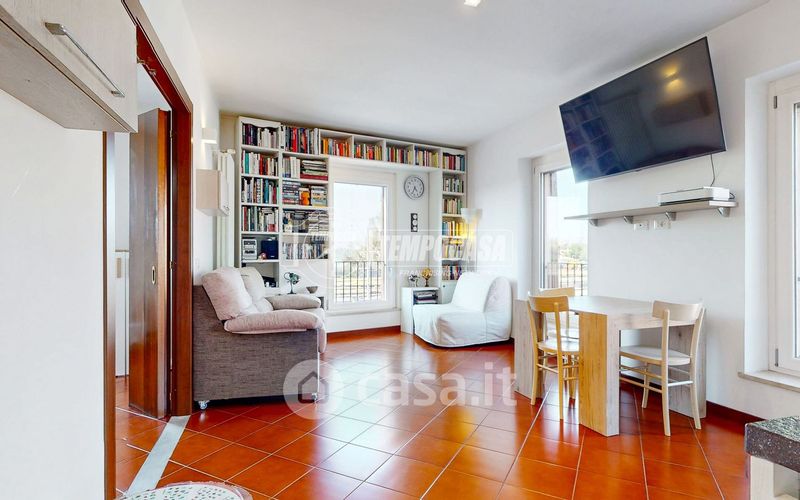 Bilocale in Vendita in Vicolo Stabili a Mantova 52mq