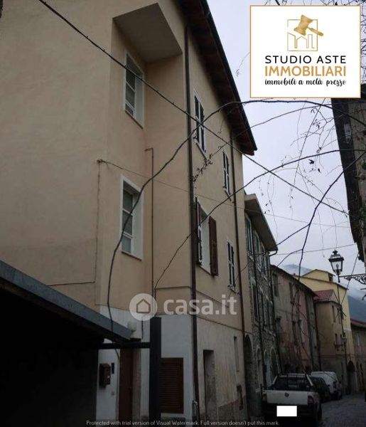 Appartamento in vendita Via Lunghi Scarella 39 /4, Ortovero