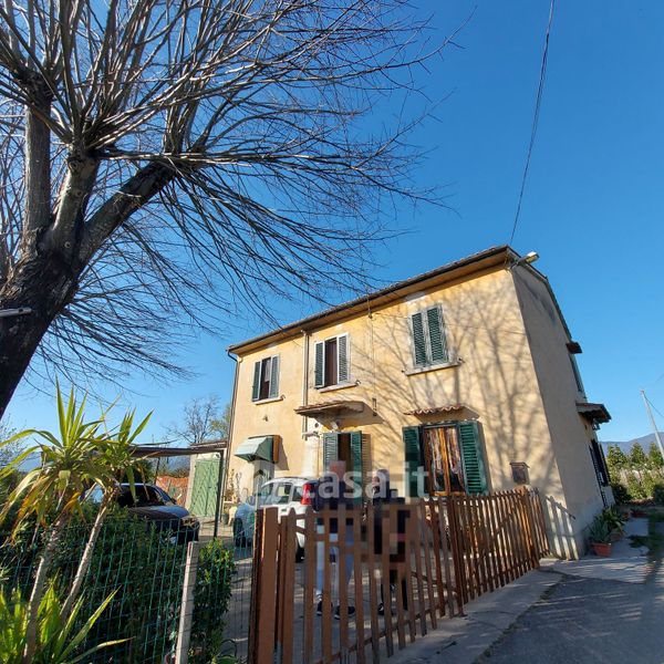 Case Indipendenti Con Giardino Privato In Vendita A Agliana - Casa.it