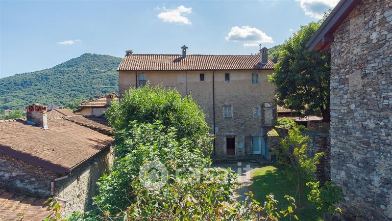 Case In Vendita A Brovello Carpugnino In Zona Graglia Piana Casa it