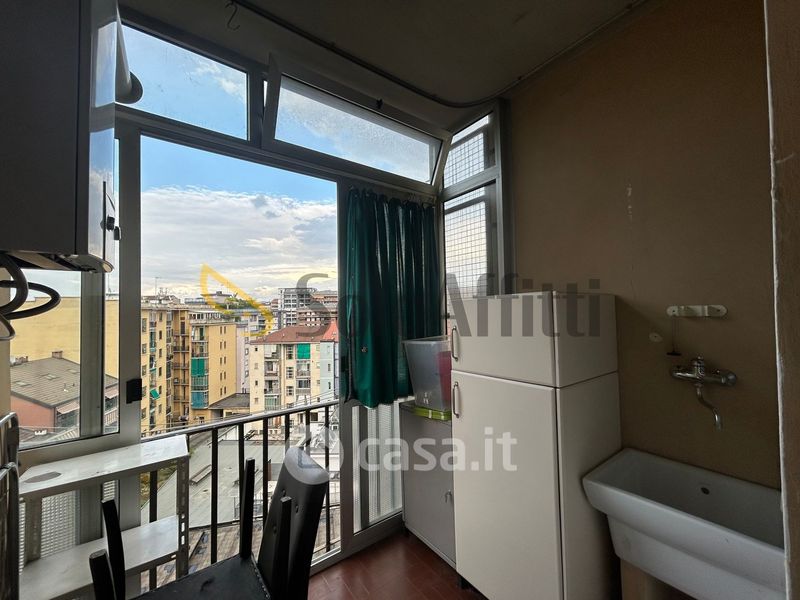 Appartamento in Pozzo Strada, foto 7 di 20