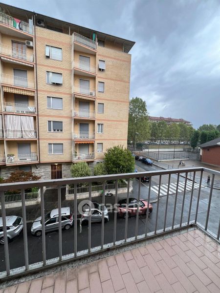 Trilocale in Lingotto, foto 15 di 22