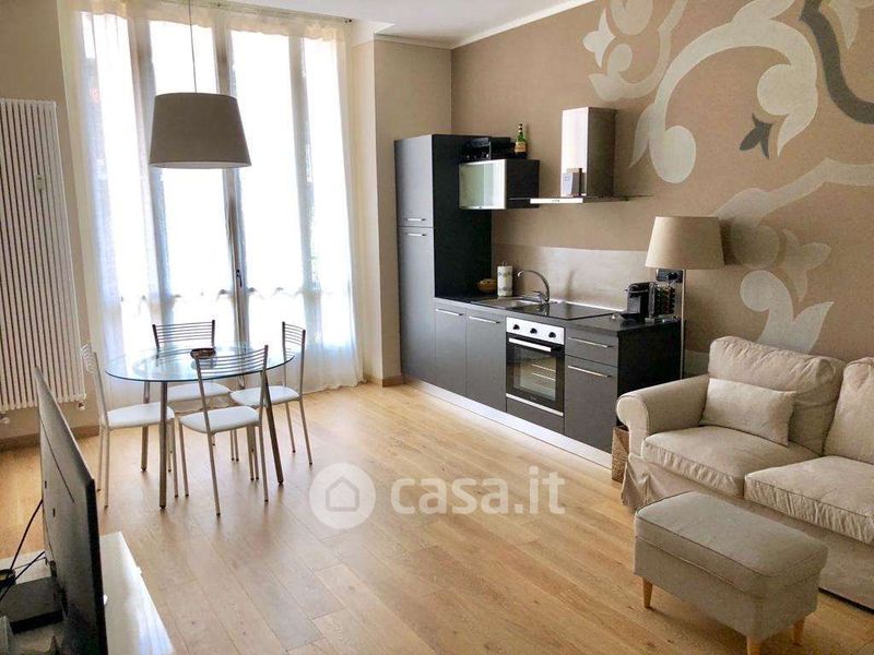 Appartamento in Centro