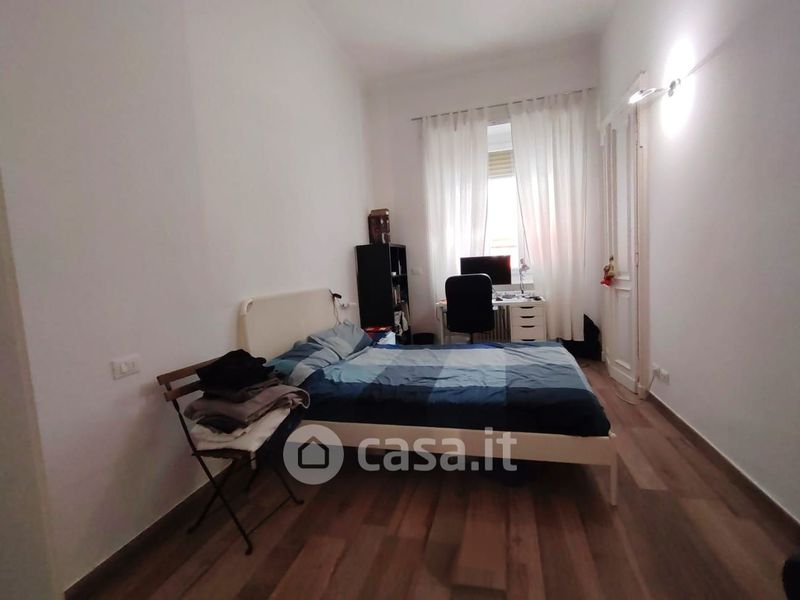 Trilocale in Crocetta, foto 12 di 17