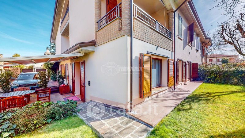 Appartamenti in vendita a Felino in zona San Michele Tiorre Casa.it