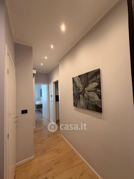 Appartamento in Nizza Millefonti