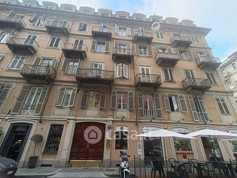 Appartamento in Crocetta
