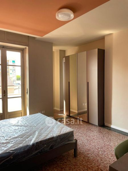 Stanza singola in Nizza Millefonti, foto 2 di 4