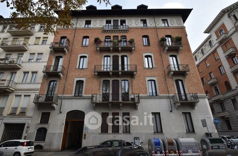 Appartamento in Crocetta