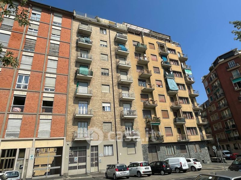 Trilocale in Affitto in Via Onorato Vigliani a Torino 80mq Casa.it